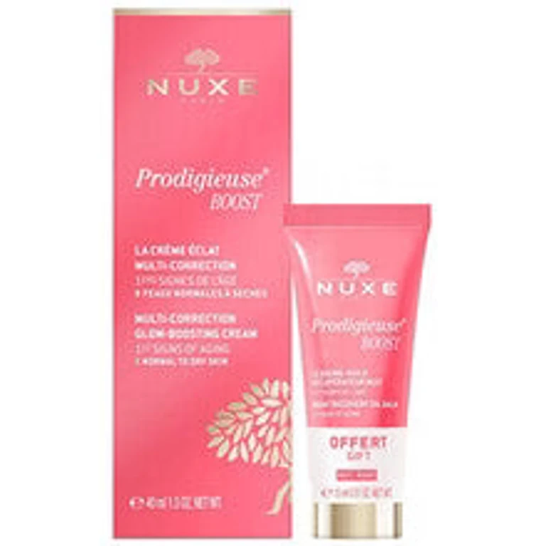 Prodigieuse Multi-Correction Boost Set for normal and dry skin