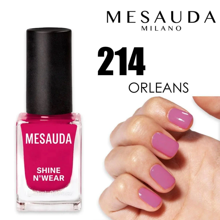 Shine N'Wear Complete 214 Orleans