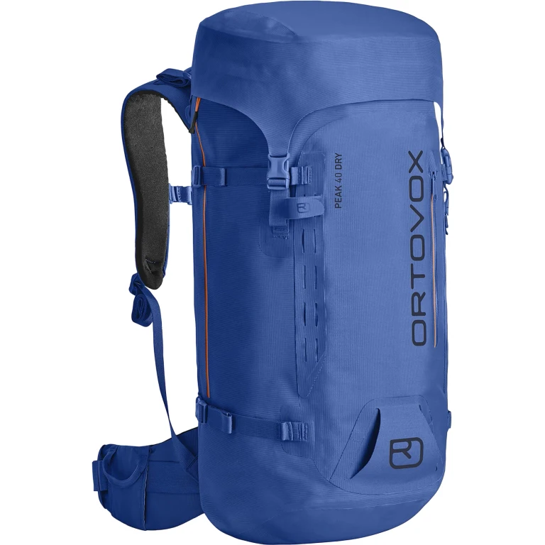 Peak Dry High Alpine Tour Backpack 40L