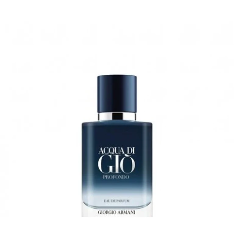 Acqua Di Gio` Profondo - Eau De Parfum 30 Ml