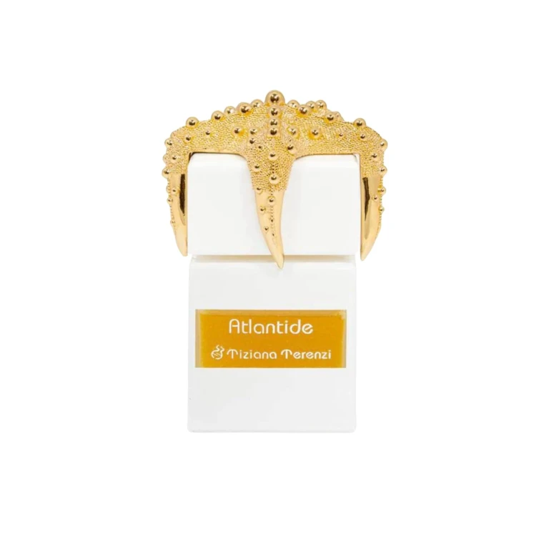 Atlantis Perfume Extract - 100ml