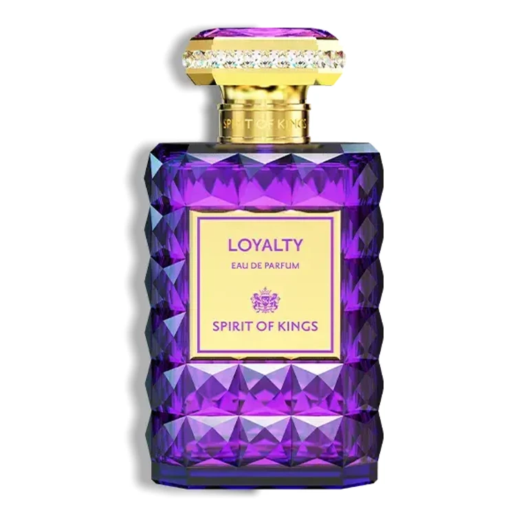 Loyalty Spirit Of Kings - 100 ml
