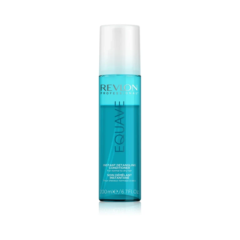Equave nourishing and moisturizing leave-in conditioner - Volume: 200 ml