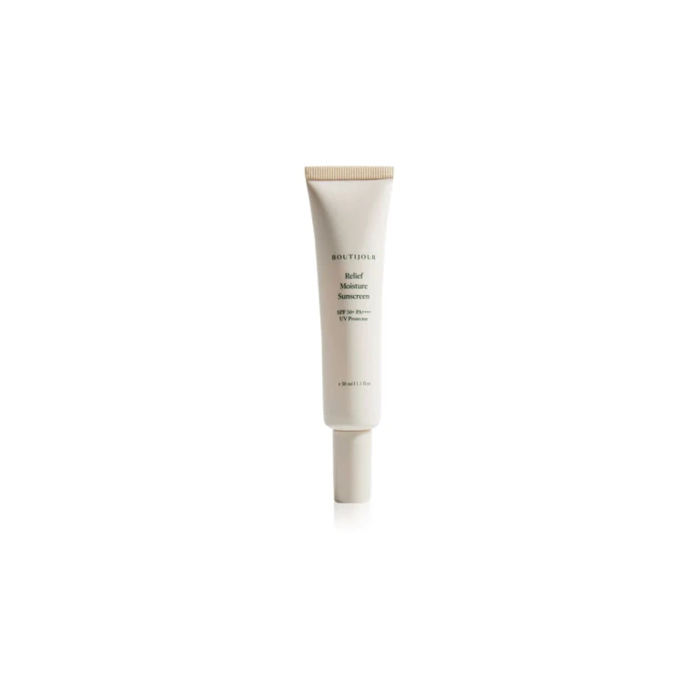 Relief light moisturizing cream-gel Protective SPF 50+ 30 ml