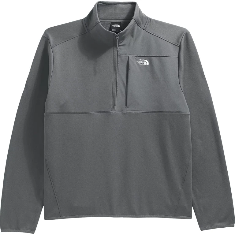 TNF Performance ¼-Zip Fleece Jacket - Men's