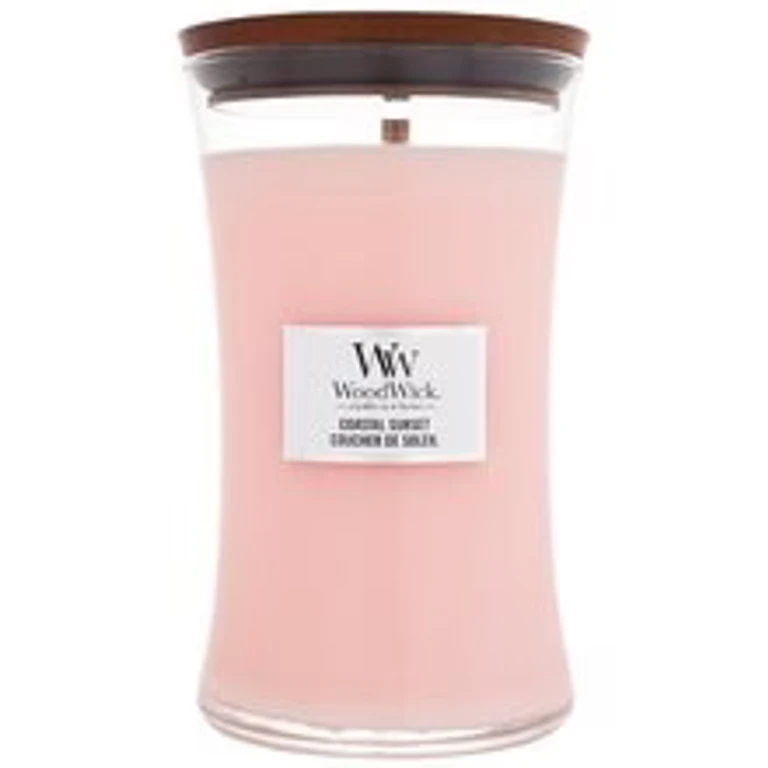 Coastal sunset scented candle 609 g