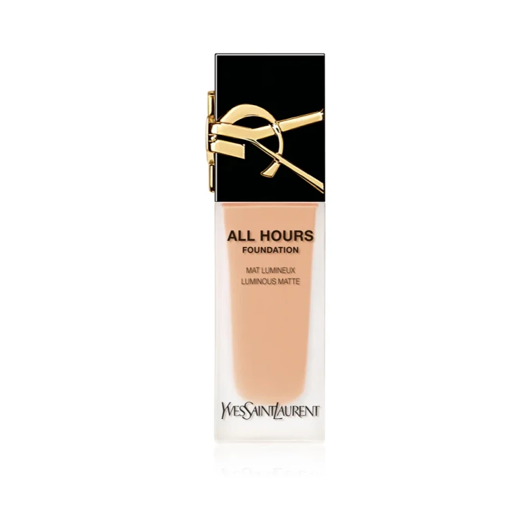 ALL HOURS RENO FOUNDATION 25 ml - Shade: LC3