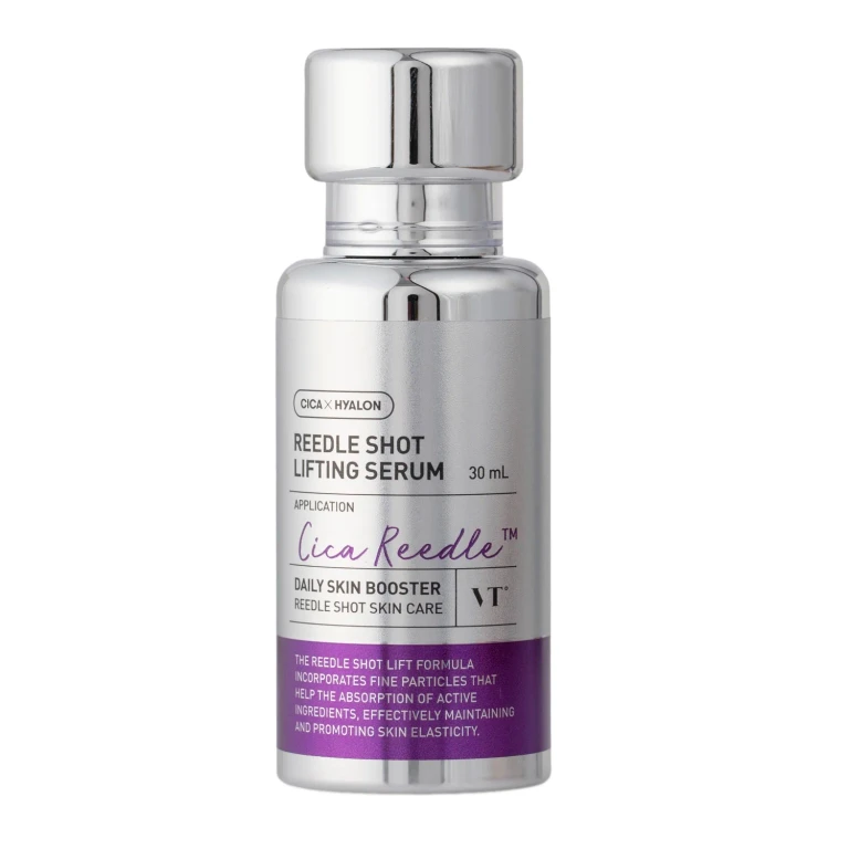 Reedle Shot Lifting 30ml — Siero Viso