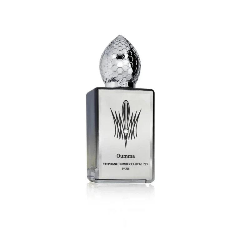 Oumma Eau De Parfum