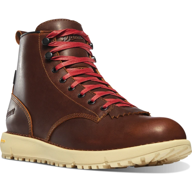 Logger 917 GTX Hiking Boots - Men's