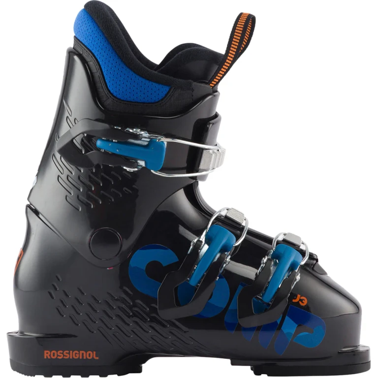 Comp Youth 3 On Piste Ski Boots - Youth