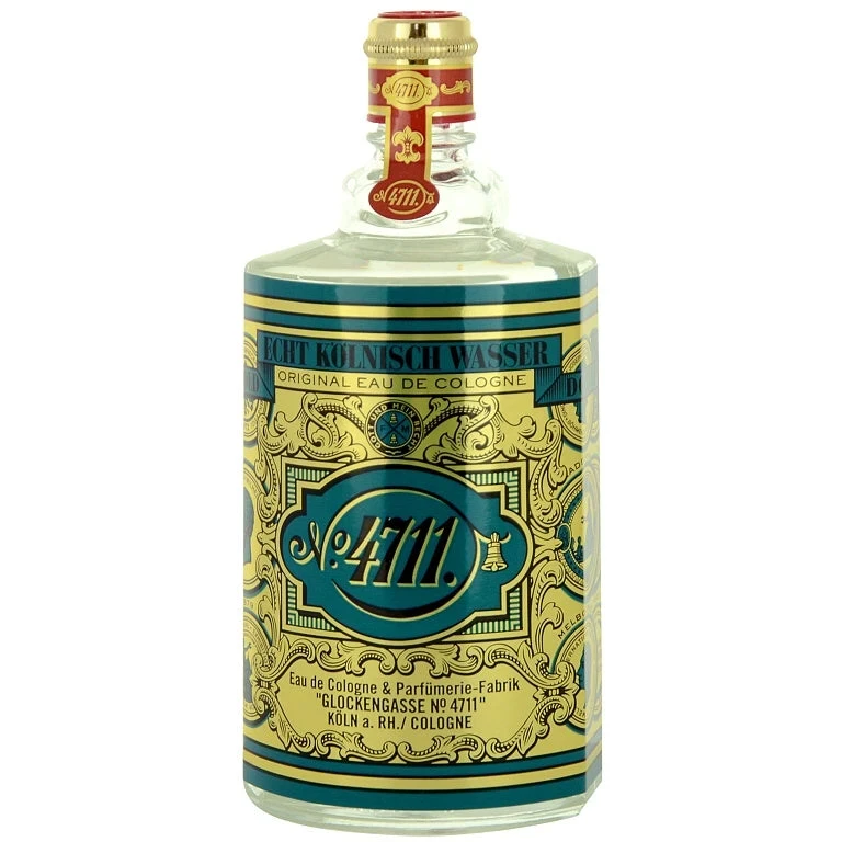 Eau De Cologne 150ml