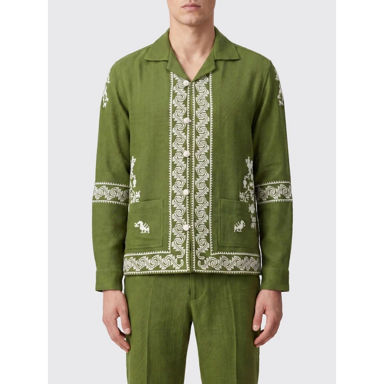 T-shirt men (BZPS26SR40012481)