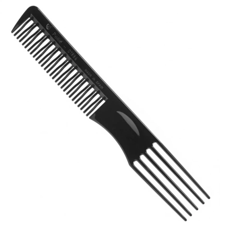 Box 12 U Ahuecador 5 Prongs Pollie 334 19 Cm