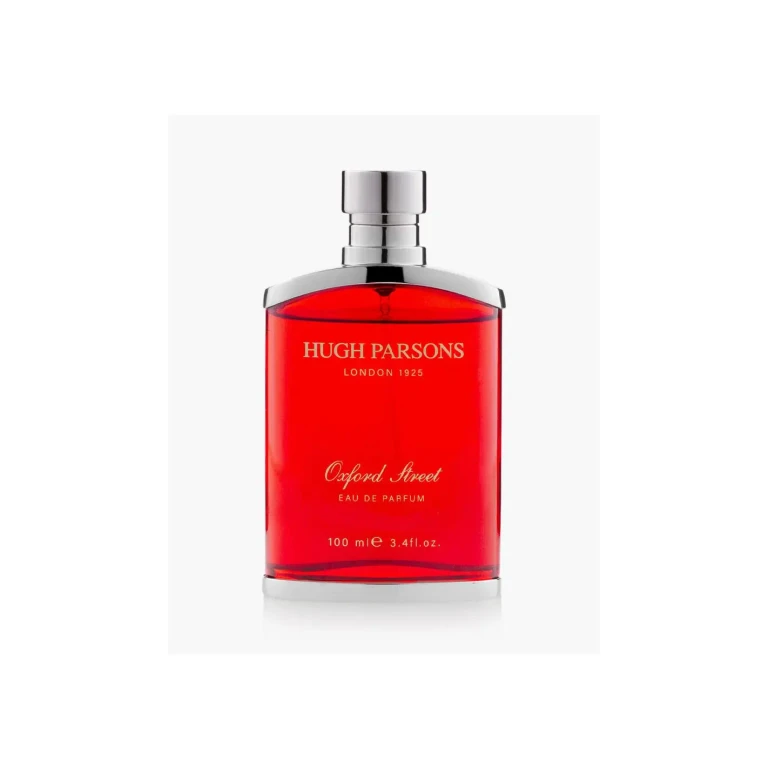 Oxford Street - 100ml