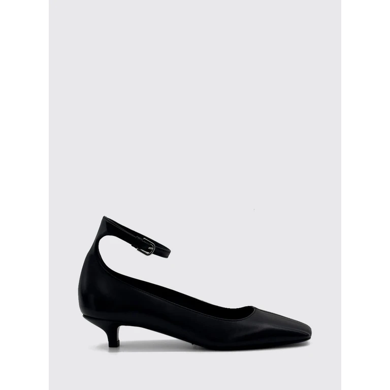 High Heel Shoes Woman color Black (262WAS0314LE0210001)