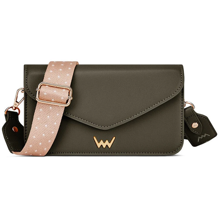 Women's Crossbody Bag Emina Green