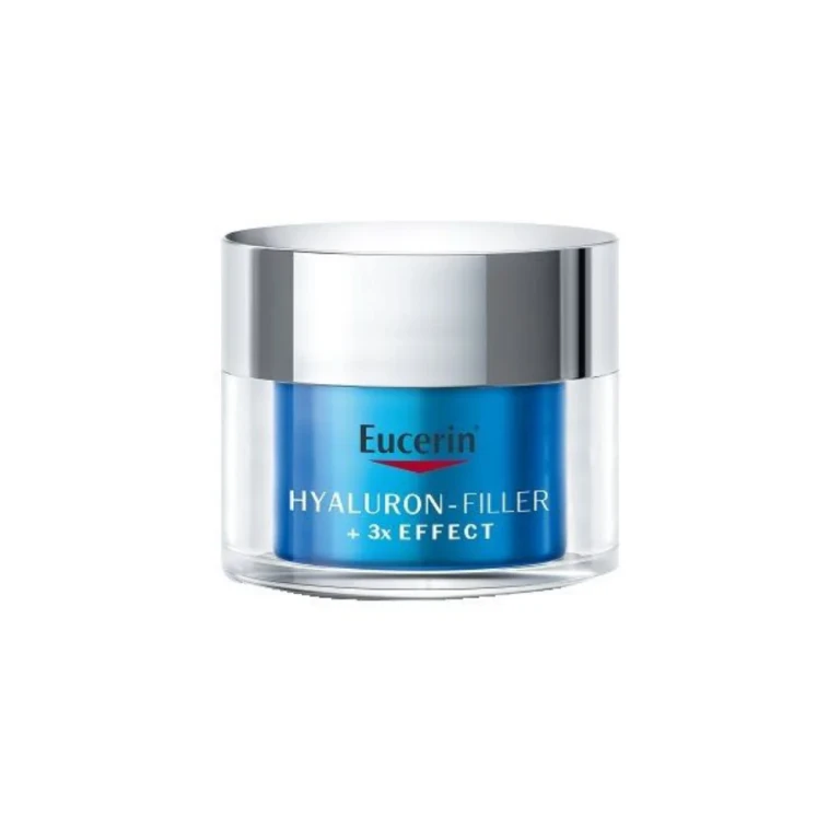 Hyaluron-Filler+3x Effect Nightly hydrating booster - 50ml
