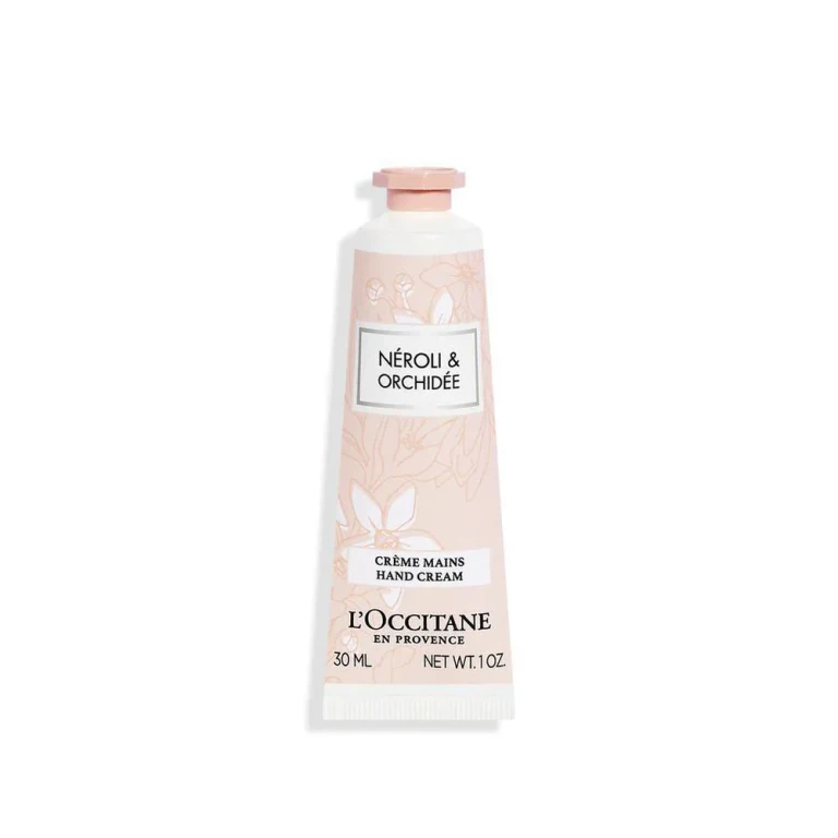 Neroli Hand Cream 30ml