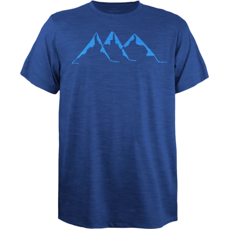 Ultralight Merino T-Shirt - Men's