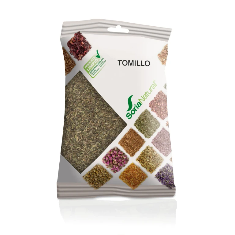 Thyme Soria 50g