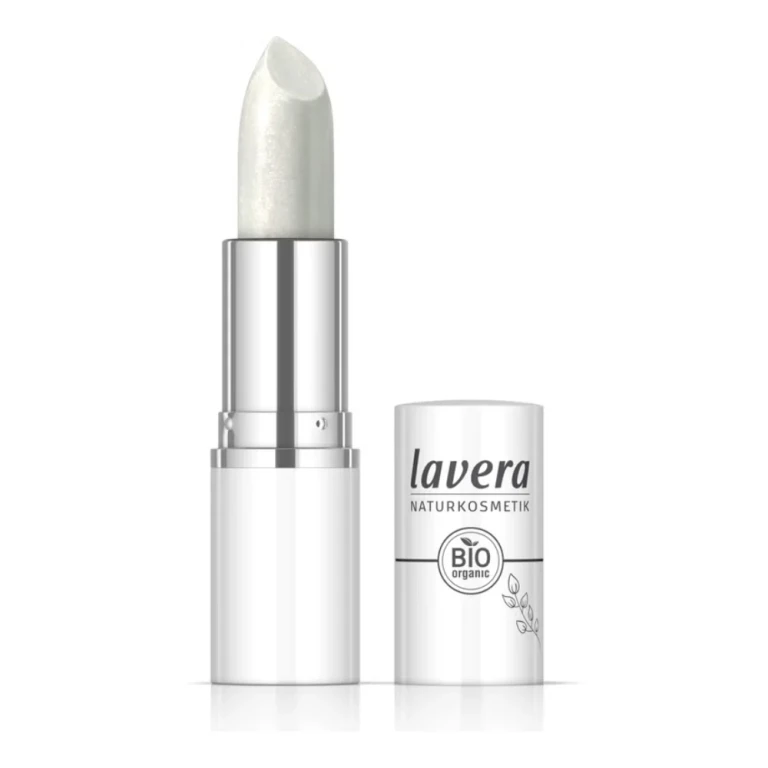 Quartz Candy Lipstick, White Aura 02