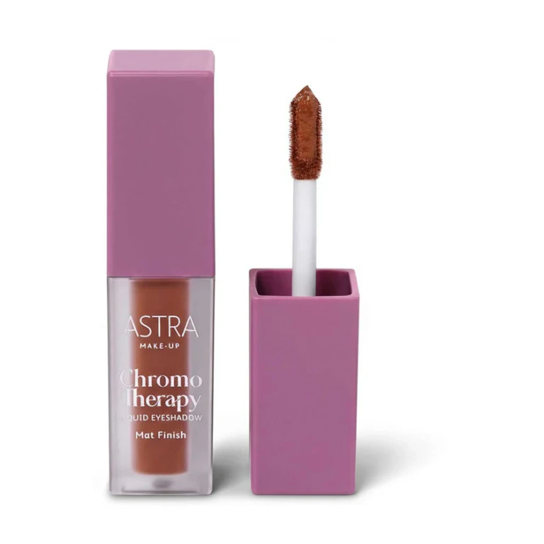 Astra Chromo Therapy Matte Liquid Eyeshadow 06 vr vein