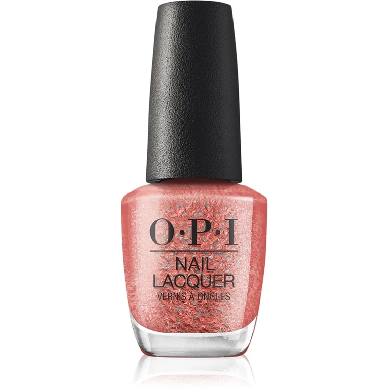 Terribly Nice nail polish It's a Wonderful Spice 15 ml