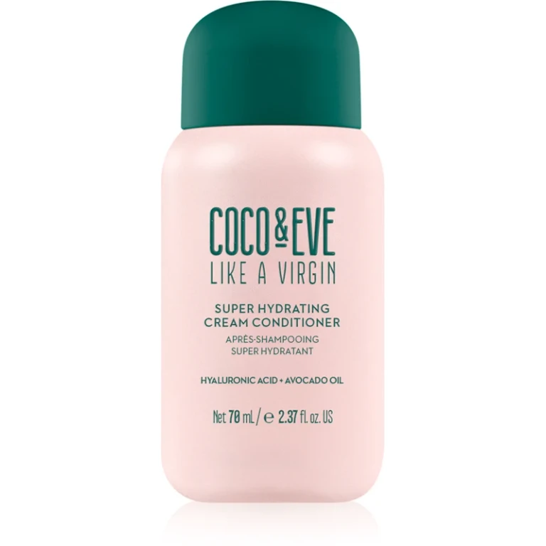 Like A Virgin Super Hydrating Conditioner for Shiny and Soft Hair 70ml