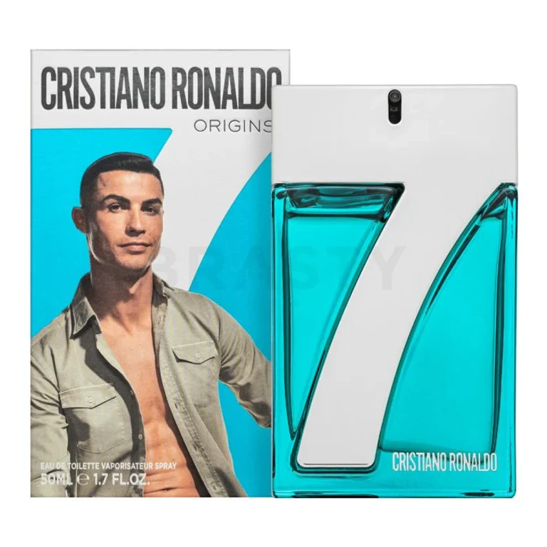 CR7 Origins EDT