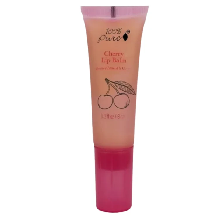 Cherry Lip Balm (425g)