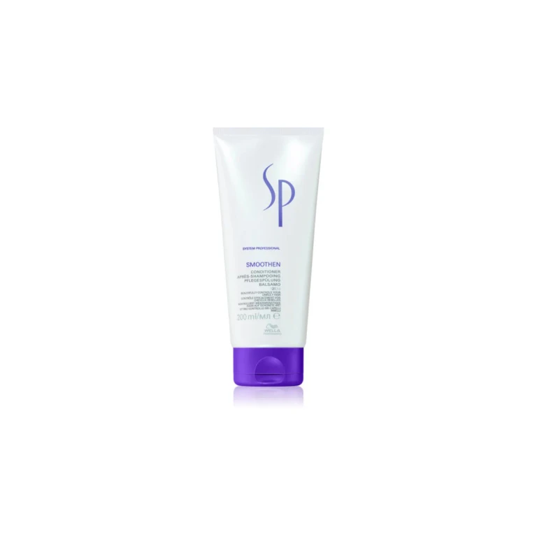 Professionals SP Conditioner für widerspenstiges und krauses Haar 200 ml