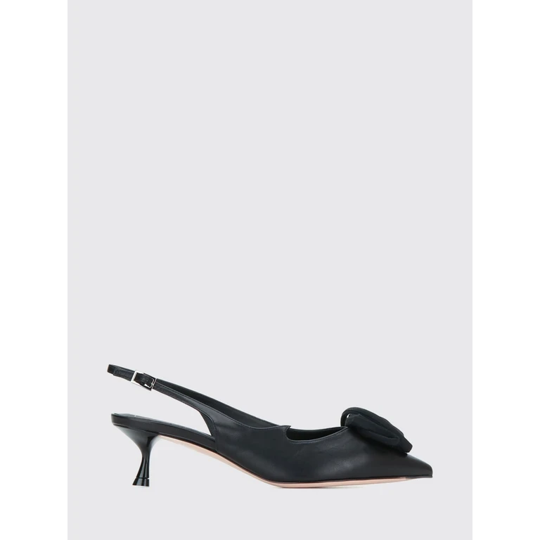 High Heel Shoes Woman color Black (RVW54345660VNVB999)