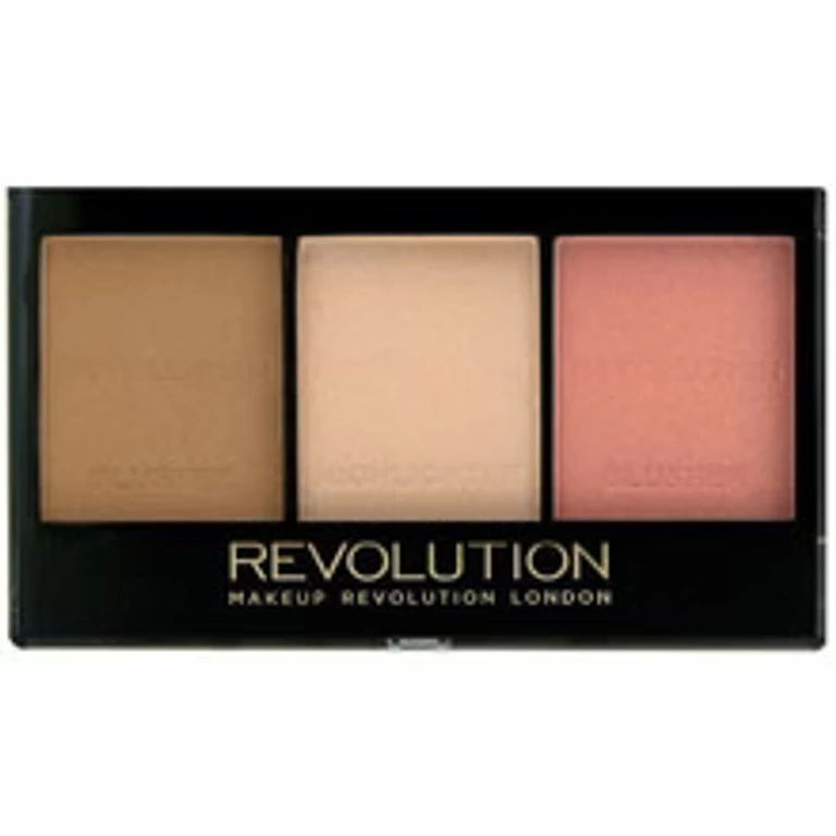 Ultra Illuminating Contour Kit C01