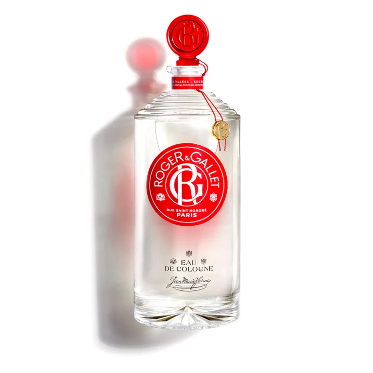 Jean-Marie Farina Eau de Cologne 1litre