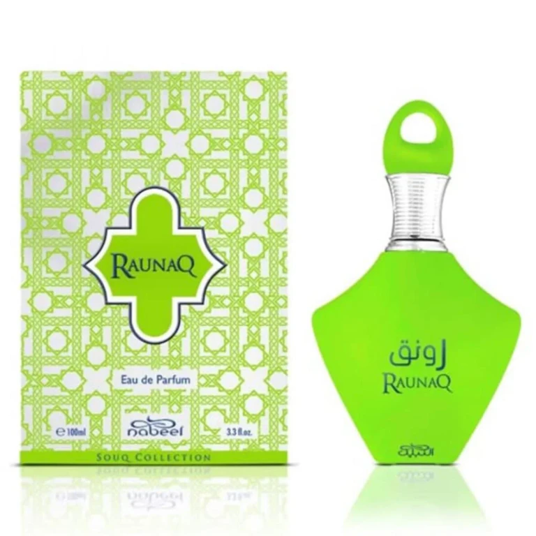 Runaq Eau De Parfum Spray 100 Ml