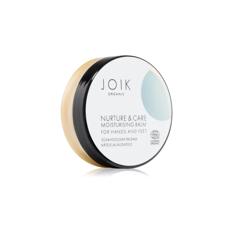 Nurture & Care Hand & Foot Balm 50 G