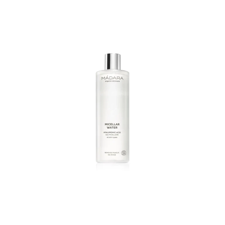Madara Hyaluronic Acid Micellar Water All Skin Types 400ml