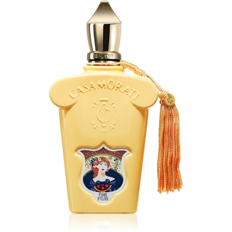 Casamorati Fiore d'Ulivo EDP W 100 ml