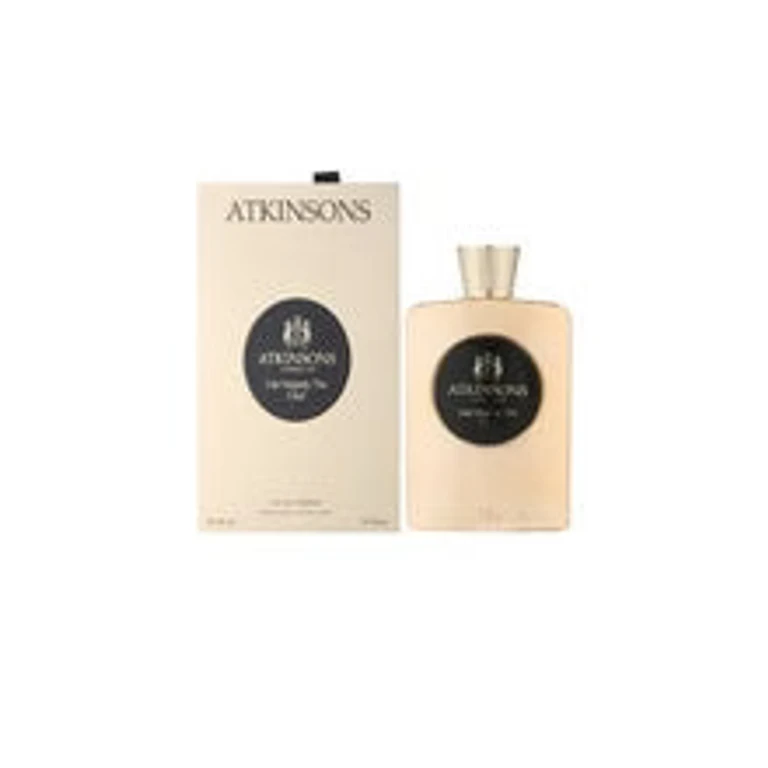 Her Majesty The Oud EDP - 100 ml