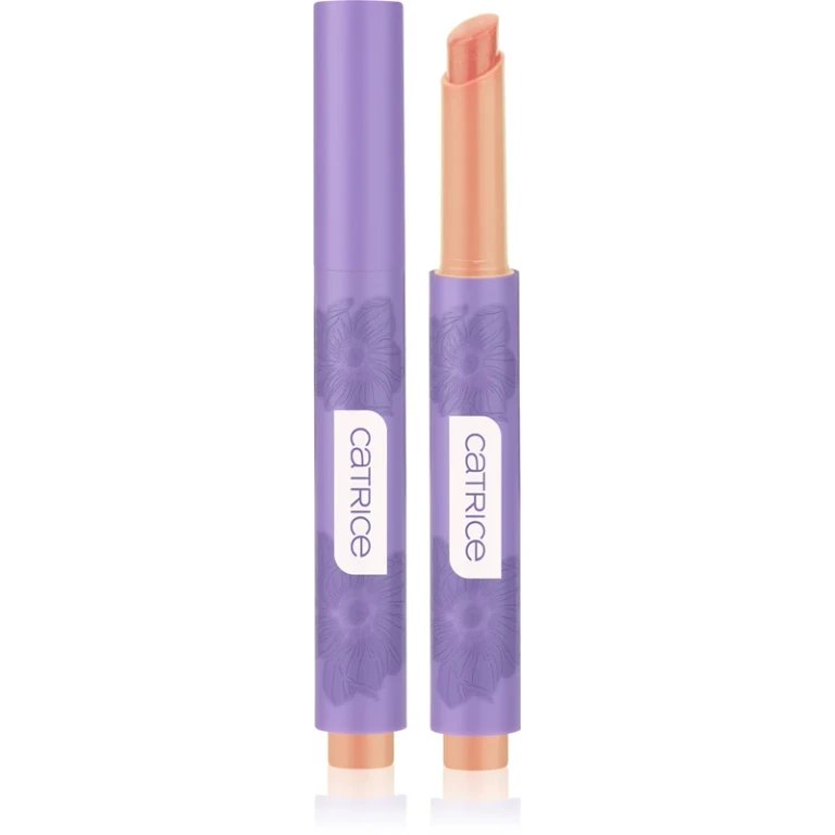 SPRING AWAKENING bright lipstick with a volumizing effect color C03 Peachspiration 1.72 g