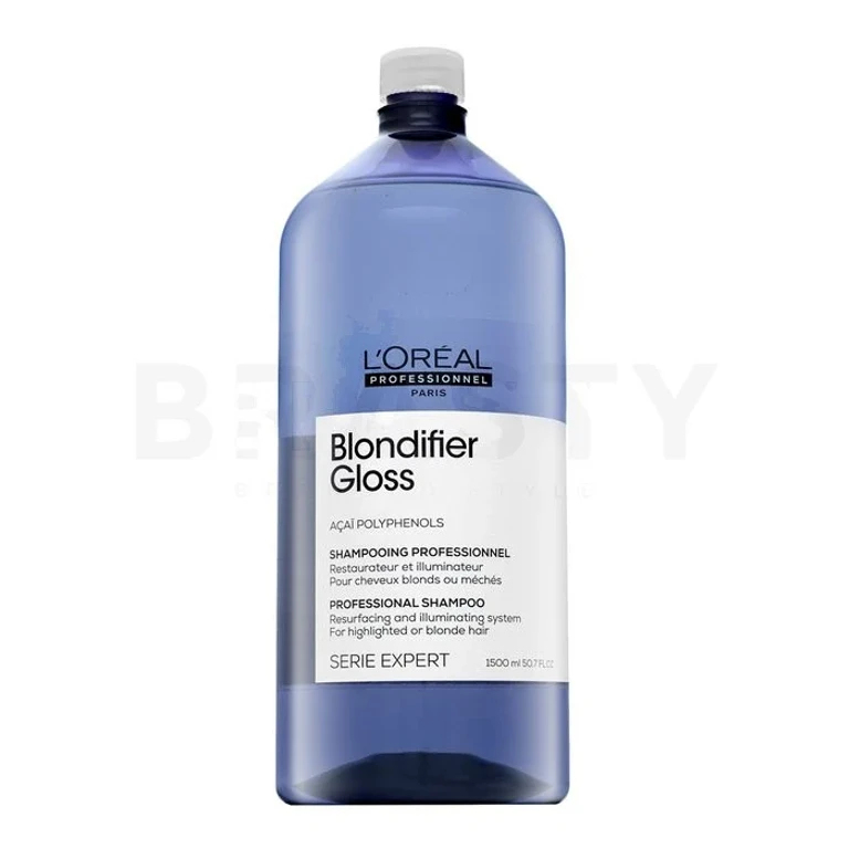 Bleaching Shampoo L'Oréal Professionnel 1500 ml