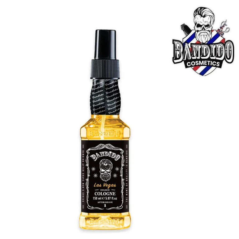 Las Vegas scented cologne 150 ml