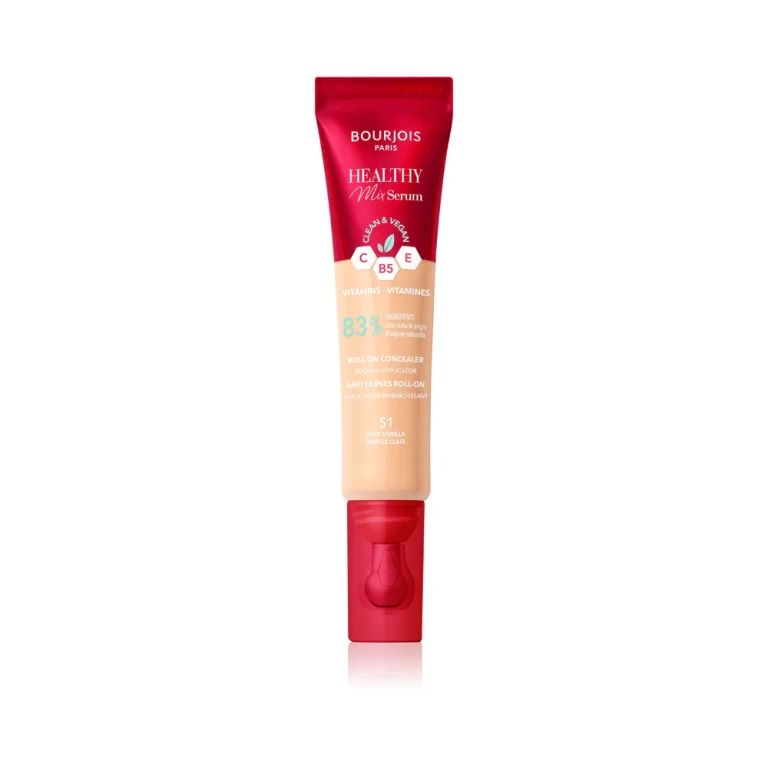 Bourjois Healthy Mix Liquid Serum Corrector 51-Light Vanilla 11 ml