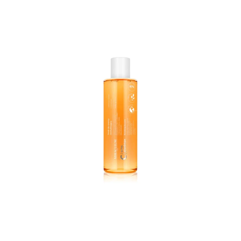 Asta.Plankton C revitalizing tonic lotion with vitamin C 200 ml