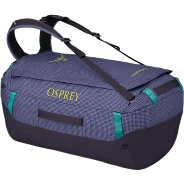 Transporter Duffel Bag 65L