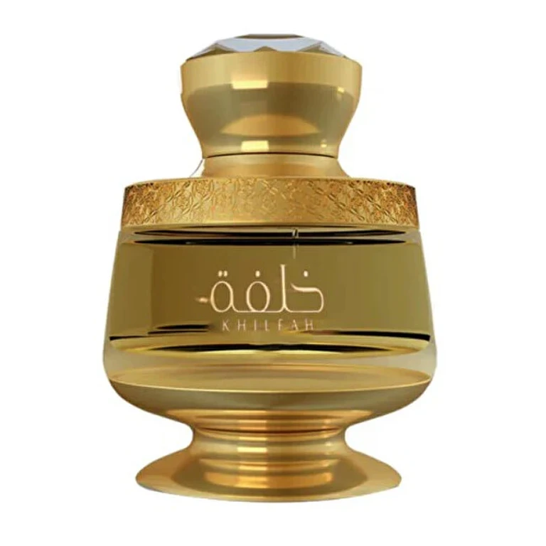 Khilfah - Edp - Volume: 75 ml