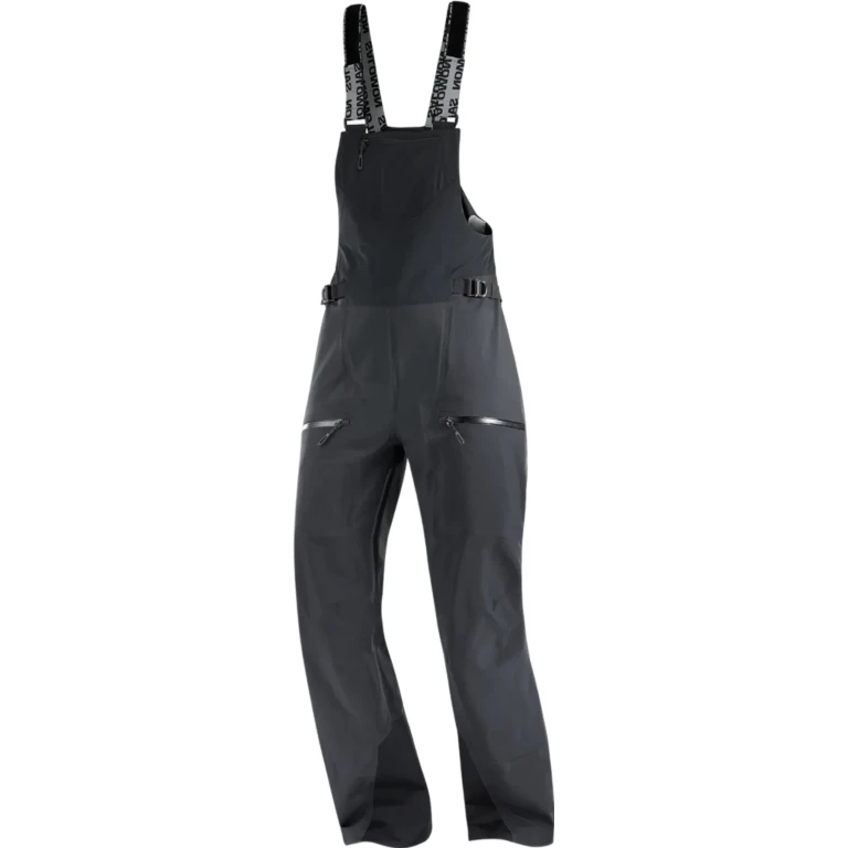 Absolute 3 Layer Bib Pants - Women's