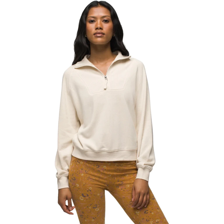 pr Ana Cozy Up Pullover - Women's