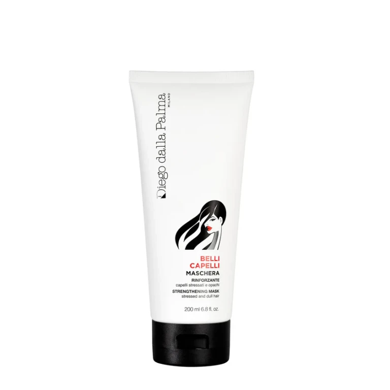 Bellicapelli - Strengthening Mask 200 ml